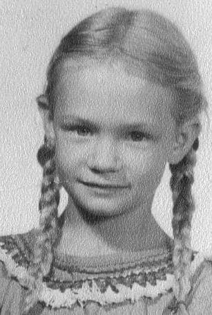 Little Laura 1